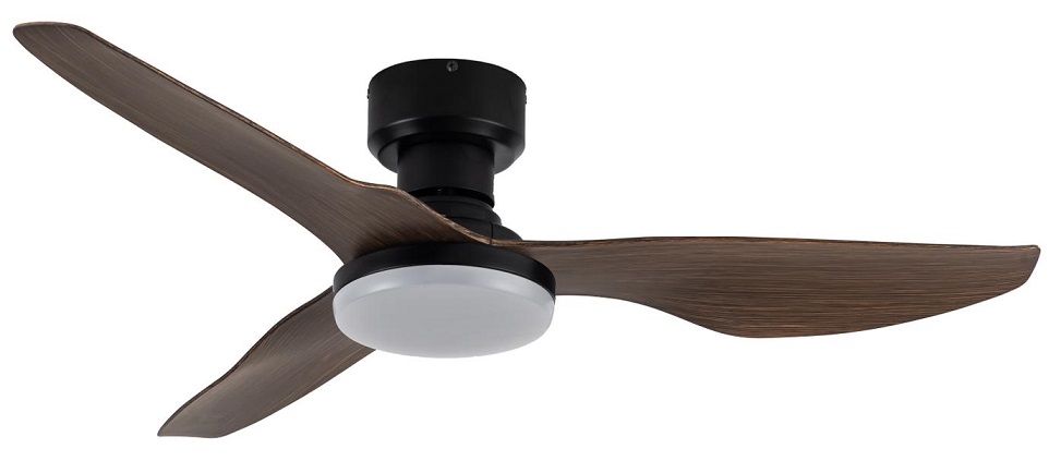 FANCO CO-FAN HUGGER 48" Low Ceiling Fan